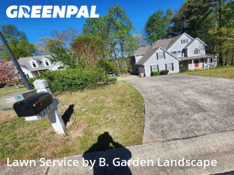 Grass Cutting nearby Gainesville, GA, 