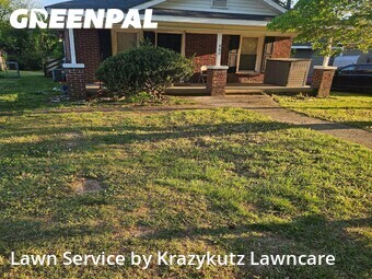 Lawn Maintenance nearby Kannapolis, NC, 