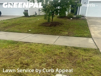 Lawn Mowing nearby Charlotte, NC, 