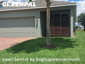 Lawn Cut nearby Apopka, FL, 