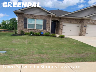 Lawn Care nearby Huntsville, AL, 