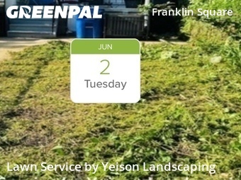 Lawn Care Service nearby Baltimore, MD, 