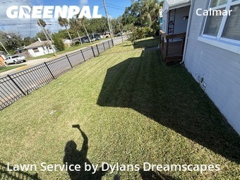Yard Mowing nearby Daytona Beach, FL, 