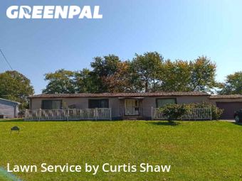 Lawn Cutting nearby Youngstown, OH, 