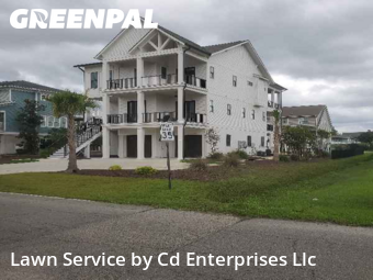 Lawn Maintenance nearby North Myrtle Beach, SC, 