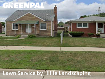 Yard Mowing nearby Wyandotte, MI, 