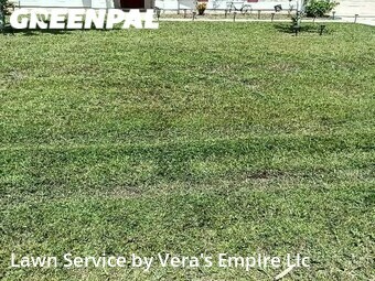 Lawn Care Service nearby Palm Coast, FL, 