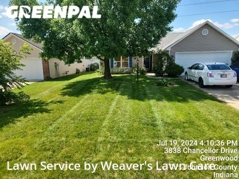 Lawn Maintenance nearby Greenwood, IN, 