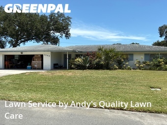 Lawn Care Service nearby Largo, FL, 