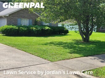 Lawn Care nearby Huntsville, AL, 