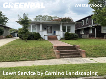 Lawn Service nearby Greensboro, NC, 