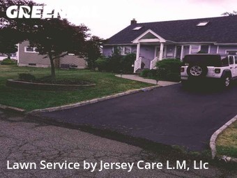 Lawn Cutting nearby Woodbridge Township, NJ, 