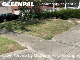 Lawn Service nearby Lexington, KY, 