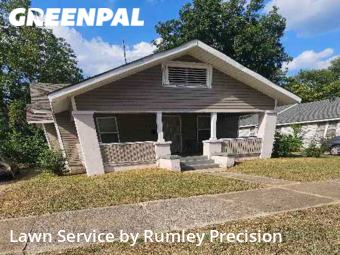 Lawn Mowing nearby Birmingham, AL, 