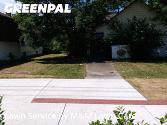 Grass Cut nearby Hammond, IL, 