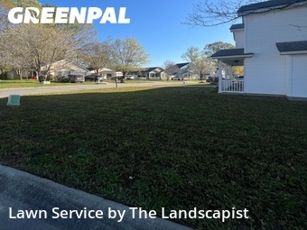 Yard Mowing nearby Summerville, SC, 