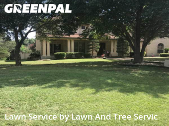 Lawn Care nearby Garden Ridge, TX, 
