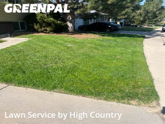 Lawn Maintenance nearby Thornton, CO, 