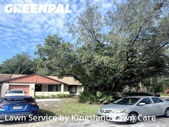 Lawn Cutting nearby Sanford, FL, 
