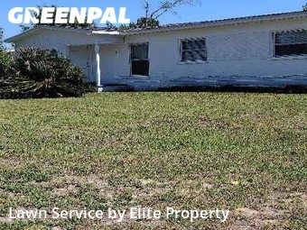 Lawn Cut nearby Panama City, FL, 