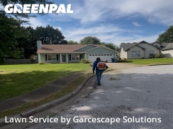 Lawn Care Service nearby Lawrenceville, GA, 