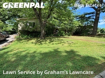 Lawn Cutting nearby Nashville, TN, 