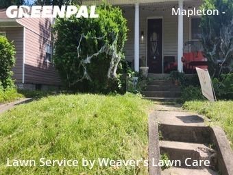 Lawn Mowing Service nearby Indianapolis, IN, 
