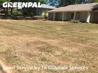 Lawn Mow nearby Columbus, GA, 