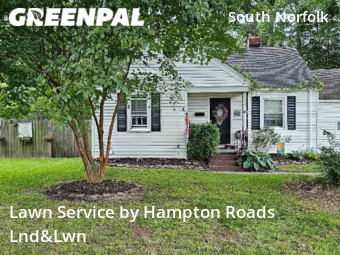 Lawn Maintenance nearby Chesapeake, VA, 
