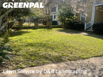 Lawn Care nearby Atlanta, GA, 