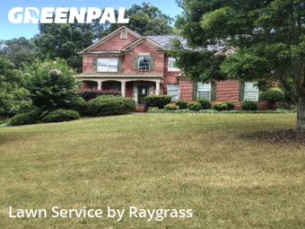 Grass Cutting nearby Alpharetta, GA, 