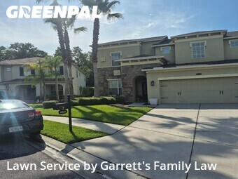 Lawn Mowing Service nearby Zephyrhills, FL, 
