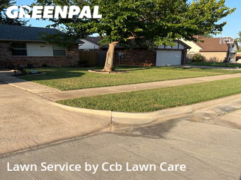 Grass Cutting nearby Moore, OK, 