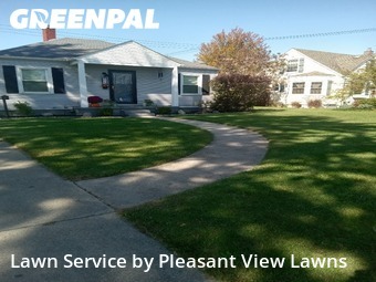 Lawn Care nearby Bay City, MI, 