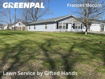 Grass Cutting nearby Fort Wayne, IN, 