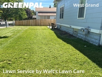 Yard Mowing nearby Grand Rapids, MI, 