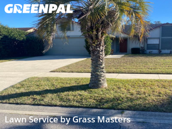 Lawn Care Service nearby Orlando, FL, 