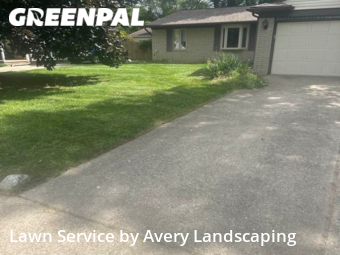 Lawn Care nearby Sterling Heights, MI, 