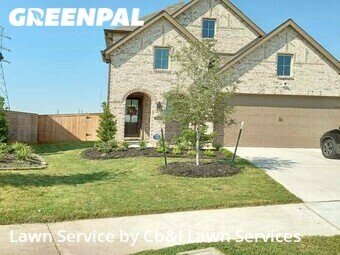Yard Mowing nearby Richmond, TX, 