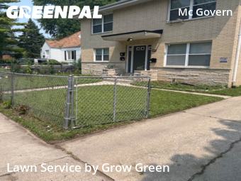 Lawn Cutting nearby Milwaukee, WI, 