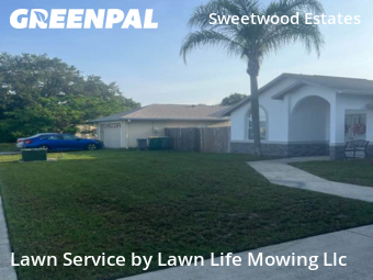 Lawn Maintenance nearby Melbourne, FL, 