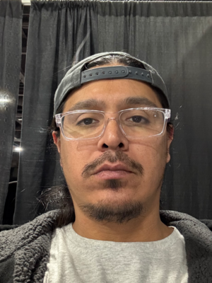 Time Stone Lawn headshot