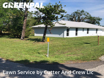 Lawn Cut nearby Fort Myers, FL, 