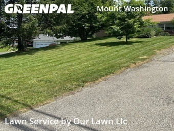 Lawn Cutting nearby Cincinnati, OH, 