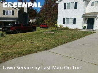 Yard Mowing nearby High Point, NC, 