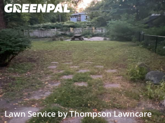 Yard Mowing nearby Rockford, IL, 