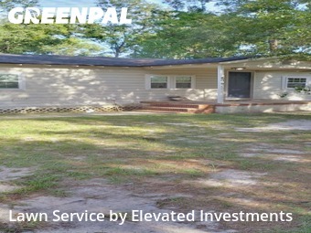 Lawn Cutting nearby Valdosta, GA, 