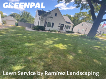 Grass Cutting nearby West Des Moines, IA, 