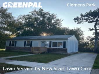 Lawn Mowing Service nearby Mount Clemens, MI, 