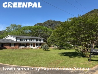 Lawn Mow nearby Lilburn, GA, 